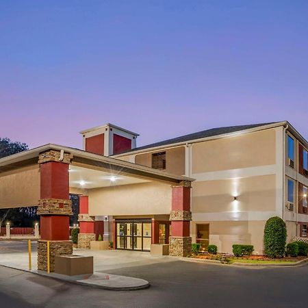 ホテル ベストウェスタン ガーデンデール Gardendale エクステリア 写真